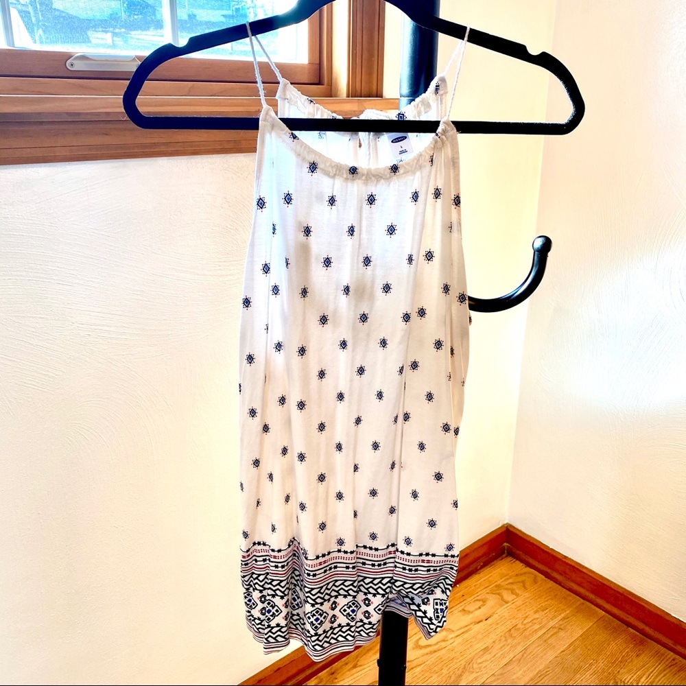 ✨CLEARANCE✨ Old Navy Tank Top
